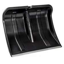 Лопаты для уборки снега Лопата снеговая пластмассовая Startul Master ST9056-4 500х375 мм Лопаты для уборки снега Лопата снеговая пластмассовая Startul Master ST9056-4 500х375 мм