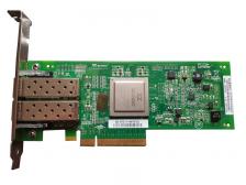 IBM 42D0510 QLE2562 8GB FC DP PCI-E Adapter IBM 42D0510 QLE2562 8GB FC DP PCI-E Adapter