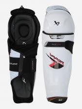 Щитки хоккейные BAUER Vapor Flypro SR, Белый Щитки хоккейные BAUER Vapor Flypro SR, Белый