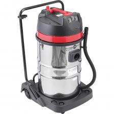 Профессиональный пылесос Профессиональный пылеводосос MERAN 3000 Вт 80lVC-3/80T R 100339074 Профессиональный пылесос Профессиональный пылеводосос MERAN 3000 Вт 80lVC-3/80T R 100339074