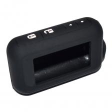 Силиконовые чехлы для ключей ATOBABI с ЖК-дисплеем для Starline E95 E66 E96 E63 E93 E60 E61 E90 E91, двухсторонняя Автомобильная сигнализация с дистанционным управлением Силиконовые чехлы для ключей ATOBABI с ЖК-дисплеем для Starline E95 E66 E96 E63 E93 E60 E61 E90 E91, двухсторонняя Автомобильная сигнализация с дистанционным управлением