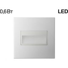 Подсветка лестниц и светодиодная Citilux Скалли CLD007K0 Подсветка лестниц и светодиодная Citilux Скалли CLD007K0