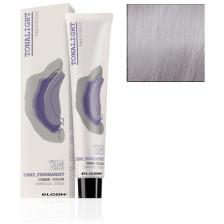 Elgon Tonalight безаммиачная тонирующая краска для волос, 9/17 Очень светлый блонд пепельно-перламутровый, 100 мл Elgon Tonalight безаммиачная тонирующая краска для волос, 9/17 Очень светлый блонд пепельно-перламутровый, 100 мл