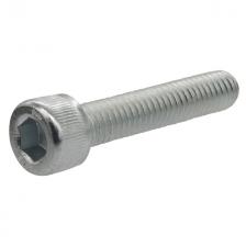 винт DIN912 с внутренним шестигр М6x30 10шт винт DIN912 с внутренним шестигр М6x30 10шт