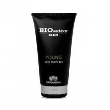 Гель после бритья Bioactive Men Young Гель после бритья Bioactive Men Young