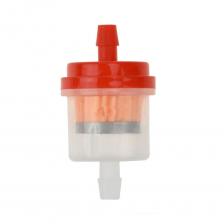 Универсальный топливный бензиновый масляный фильтр для скутера, мотоцикла, мопеда, велосипеда, квадроцикла, аксессуар для инструментов Универсальный топливный бензиновый масляный фильтр для скутера, мотоцикла, мопеда, велосипеда, квадроцикла, аксессуар для инструментов