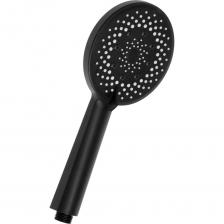 Душевая лейка ZEIN — незаменимая деталь любой современной ванны. Модель работает в 5 режимах подачи воды. За лейкой просто ухаживать: силиконовые форсунки легко очищаются от известкового налета, достаточно просто потереть их пальцем. Универсальное крепление, совместимое практически со всеми душевыми шлангами. Душевая лейка ZEIN — незаменимая деталь любой современной ванны. Модель работает в 5 режимах подачи воды. За лейкой просто ухаживать: силиконовые форсунки легко очищаются от известкового налета, достаточно просто потереть их пальцем. Универсальное крепление, совместимое практически со всеми душевыми шлангами.