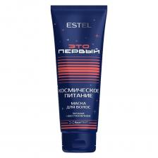 Восстанавливающая маска для волос Космическое питание Это Первый Восстанавливающая маска для волос Космическое питание Это Первый