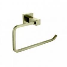Держатель полотенца KAISER бронза (латунь) (KH-4301) Держатель полотенца KAISER бронза (латунь) (KH-4301)