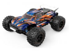 Радиоуправляемый монстр MJX Hyper Go 16108 (оранжевый) 4WD 2.4G LED 1/16 RTR Радиоуправляемый монстр MJX Hyper Go 16108 (оранжевый) 4WD 2.4G LED 1/16 RTR