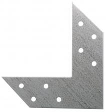 Угловой соединитель Tech-Krep120х35x2 мм Угловой соединитель Tech-Krep120х35x2 мм