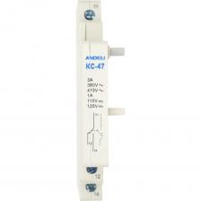 Контакт состояния ANDELI КС-47 ADL02-200 Контакт состояния ANDELI КС-47 ADL02-200