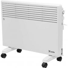 Электрический конвектор MTX CH-1500 98106 максимальной мощностью 1500 Вт, с X-образным нагревателем, термостатом и колесами, — источник тепла для жилых, офисных и хозяйственных помещений. X-образный нагревательный элемент позволяет быстро и равномерно нагреть помещение до нужной температуры. Площадь обогрева составляет 20 м2. Электрический конвектор MTX CH-1500 98106 максимальной мощностью 1500 Вт, с X-образным нагревателем, термостатом и колесами, — источник тепла для жилых, офисных и хозяйственных помещений. X-образный нагревательный элемент позволяет быстро и равномерно нагреть помещение до нужной температуры. Площадь обогрева составляет 20 м2.
