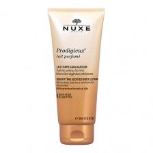 NUXE Лосьон для тела Prodigieux Beautifying Scented Body Lotion 200 NUXE Лосьон для тела Prodigieux Beautifying Scented Body Lotion 200