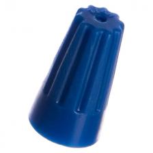 зажим соединительный изолирующий 1,5-3,5мм синий 50 шт зажим соединительный изолирующий 1,5-3,5мм синий 50 шт