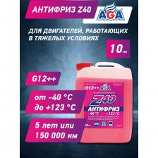Универсальный автомобильный антифриз высшей категории качества. Предназначен для систем охлаждения бензиновых и дизельных двигателей легковых и грузовых автомобилей всех марок, а также автобусов. Идеален для высокофорсированных двигателей, работающих c высокими силовыми нагрузками в тяжелых условиях: движение по пересеченной или горной местности, буксировка прицепа, длительное движение в условиях городских пробок и т. п.Срок службы: до 5 лет или 150 000 км пробега.Рабочий диапазон: от –40 до +123 °C (под давлением).Не горит, в составе нет метанола и глицерина.Защита всех черных и цветных металлов от коррозии и кавитации.Защита эластомеров от старения.СпецификацииРазработан в соответствии с требованиями: ASTM D 3306/4985/6210; Chrysler MS-12106; BMW N600 69.0; VW, Audi, Porsche, Seat, Skoda: VW TL 774-G (G12++); Mercedes-Benz 325.3/325.5/325.6; Ford WSS-M97B44-D/E; Hyundai/Kia MS 591-08; Renault 41-01-001/--T; MAN 324 Type Si-OAT; CUMMINS CES 14603.СовместимостьДопускается смешивать в любом соотношении с качественными антифризами класса «–40 °С» других марок, соответствующими спецификациям: G11, G12, G12+, G12++, G13. Универсальный автомобильный антифриз высшей категории качества. Предназначен для систем охлаждения бензиновых и дизельных двигателей легковых и грузовых автомобилей всех марок, а также автобусов. Идеален для высокофорсированных двигателей, работающих c высокими силовыми нагрузками в тяжелых условиях: движение по пересеченной или горной местности, буксировка прицепа, длительное движение в условиях городских пробок и т. п.Срок службы: до 5 лет или 150 000 км пробега.Рабочий диапазон: от –40 до +123 °C (под давлением).Не горит, в составе нет метанола и глицерина.Защита всех черных и цветных металлов от коррозии и кавитации.Защита эластомеров от старения.СпецификацииРазработан в соответствии с требованиями: ASTM D 3306/4985/6210; Chrysler MS-12106; BMW N600 69.0; VW, Audi, Porsche, Seat, Skoda: VW TL 774-G (G12++); Mercedes-Benz 325.3/325.5/325.6; Ford WSS-M97B44-D/E; Hyundai/Kia MS 591-08; Renault 41-01-001/--T; MAN 324 Type Si-OAT; CUMMINS CES 14603.СовместимостьДопускается смешивать в любом соотношении с качественными антифризами класса «–40 °С» других марок, соответствующими спецификациям: G11, G12, G12+, G12++, G13.