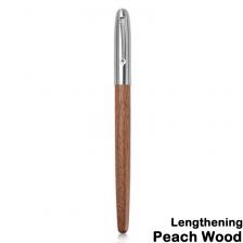 Jinhao 51A деревянная перьевая ручка EF/F Jinhao 51A деревянная перьевая ручка EF/F