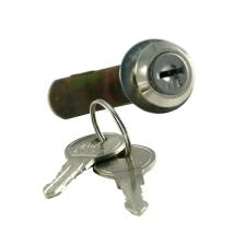 замок почтовый 20мм номерной ключ замок почтовый 20мм номерной ключ