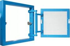 Люк настенный Люкер К 60x60 Люк настенный Люкер К 60x60