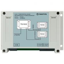 Разветвитель линии Tantos TS-NV2 Разветвитель линии Tantos TS-NV2