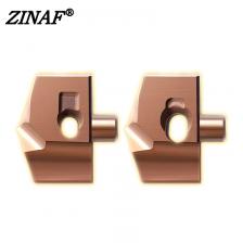 Сверло твердосплавное ЗИНАФ 10-31,00 мм Сверло твердосплавное ЗИНАФ 10-31,00 мм