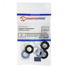 набор сантехнических прокладок 1/2" набор сантехнических прокладок 1/2"