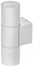 IEK LT-UBU0-5108-GU10-2-K01 Светильник уличный 5108 настенный 2хGU10 IP65 1 шт IEK LT-UBU0-5108-GU10-2-K01 Светильник уличный 5108 настенный 2хGU10 IP65 1 шт
