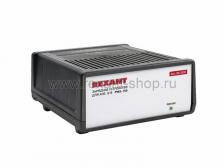 Rexant Автоматическое зарядное устройство 7 А (PWS-150) 80-2035 1 шт Rexant Автоматическое зарядное устройство 7 А (PWS-150) 80-2035 1 шт