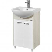 Тумба для раковины SMILE-50 AQUATON БЕККА 50 1A210801BAC20 00045164 Тумба для раковины SMILE-50 AQUATON БЕККА 50 1A210801BAC20 00045164