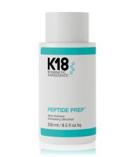 Шампунь для волос K18 Peptide Prep Detox Shampoo, 250 ml Шампунь для волос K18 Peptide Prep Detox Shampoo, 250 ml