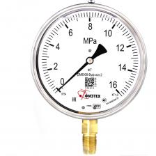 Манометры виброустойчивые ДМ8008-ВУф предназначены для измерения избыточного давления некристаллизующихся, неагрессивных по отношению к медным сплавам сред (жидкостей, пара, газов) в условиях повышенных вибраций и пульсаций.Прибор заполнен силиконом. Манометры виброустойчивые ДМ8008-ВУф предназначены для измерения избыточного давления некристаллизующихся, неагрессивных по отношению к медным сплавам сред (жидкостей, пара, газов) в условиях повышенных вибраций и пульсаций.Прибор заполнен силиконом.