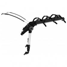 Крепление на заднюю дверь Thule OutWay 3B Hanging для 3-х велосипедов, 995001 Крепление на заднюю дверь Thule OutWay 3B Hanging для 3-х велосипедов, 995001