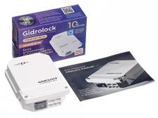 Блок управления Gidrolock STANDARD WI-FI Блок управления Gidrolock STANDARD WI-FI