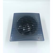 Осевой вытяжной вентилятор Вентилятор осевой, вытяжной с обратным клапаном ВИЕНТО ВОЛНА 240 м?/ч, черный В125СК STILL black Осевой вытяжной вентилятор Вентилятор осевой, вытяжной с обратным клапаном ВИЕНТО ВОЛНА 240 м?/ч, черный В125СК STILL black