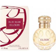 Elie Saab Elixir парфюмированная вода 100мл тестер Elie Saab Elixir парфюмированная вода 100мл тестер