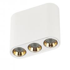 Потолочный светильник Odeon Light Hightech 7091/8CL Потолочный светильник Odeon Light Hightech 7091/8CL
