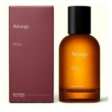 Парфюмерная вода Aesop Rozu 50 мл. Парфюмерная вода Aesop Rozu 50 мл.