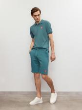 Just Clothes Шорты спортивные трикотажные Just Clothes Шорты спортивные трикотажные