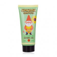 ACCENTRA Гель для душа Gnome & Co. Daisy & Rhubarb 200 ACCENTRA Гель для душа Gnome & Co. Daisy & Rhubarb 200