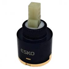 картридж для смесителя ESKO 35мм низкий картридж для смесителя ESKO 35мм низкий
