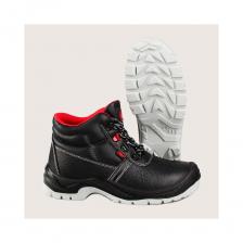 Ботинки кожаные "Скорпион-1201" с подошвой ПУ/ТПУ являются универсальными для работников, занятых на разных производствах.Маслобензостойкая, антистатическая, износоустойчивая двухслойная комбинированная подошва изготовлена на основе термоэластопласта и полиуретана (ПУ/ТПУ). Основными ее характеристиками является гибкость, упругость, легкость и повышенная износоустойчивость. ТПУ подошва обладает отличными амортизационными свойствами, не скользит, устойчива к воздействию минеральных масел, жиров и активных кислот.Подкладка Cambrelle (Камбрель, Tipica, Типика) обладает высокими гигроскопическими свойствами. Ботинки кожаные "Скорпион-1201" с подошвой ПУ/ТПУ являются универсальными для работников, занятых на разных производствах.Маслобензостойкая, антистатическая, износоустойчивая двухслойная комбинированная подошва изготовлена на основе термоэластопласта и полиуретана (ПУ/ТПУ). Основными ее характеристиками является гибкость, упругость, легкость и повышенная износоустойчивость. ТПУ подошва обладает отличными амортизационными свойствами, не скользит, устойчива к воздействию минеральных масел, жиров и активных кислот.Подкладка Cambrelle (Камбрель, Tipica, Типика) обладает высокими гигроскопическими свойствами.