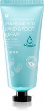 Многофункциональная формула увлажняющего крема для рук и ног с гиалуроновой кислотой Mizon, 100 мл Многофункциональная формула увлажняющего крема для рук и ног с гиалуроновой кислотой Mizon, 100 мл