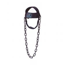 Упряжь Live Pro Neck Harness LP8715 черный\синий Упряжь Live Pro Neck Harness LP8715 черный\синий
