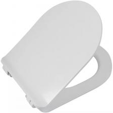 Крышка-сиденье BelBagno быстросъемное с микролифтом белый Крышка-сиденье BelBagno быстросъемное с микролифтом белый