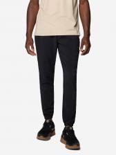 Брюки мужские Columbia Hike Jogger II, Черный Брюки мужские Columbia Hike Jogger II, Черный