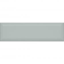 Плитка Kerama Marazzi Аккорд зеленая грань 8,5x28,5 см 9012 Плитка Kerama Marazzi Аккорд зеленая грань 8,5x28,5 см 9012