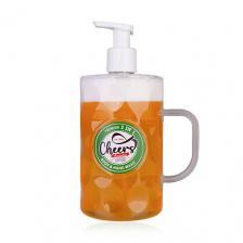 ACCENTRA Жидкое мыло и гель для душа Cheers 2 in 1 Body & Hand Wash 720 ACCENTRA Жидкое мыло и гель для душа Cheers 2 in 1 Body & Hand Wash 720