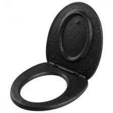 термосиденье для дачного туалета PARK Comfort с крышкой термосиденье для дачного туалета PARK Comfort с крышкой