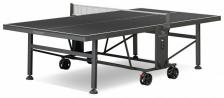 Теннисный стол складной для помещений "Rasson Premium S-1950 Indoor" (274 Х 152.5 Х 76 см ) с сеткой Теннисный стол складной для помещений "Rasson Premium S-1950 Indoor" (274 Х 152.5 Х 76 см ) с сеткой