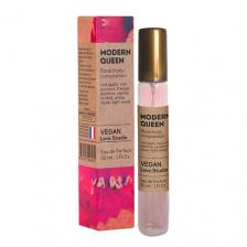 Туалетная вода VEGAN.LOVE.STUDIO Парфюмерная вода женская Modern Queen 30 Туалетная вода VEGAN.LOVE.STUDIO Парфюмерная вода женская Modern Queen 30